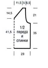 выкройка