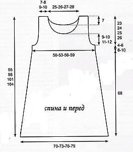 выкройка