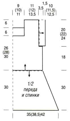 выкройка