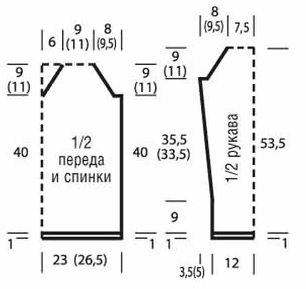 выкройка