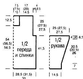выкройка