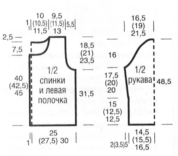 выкройка