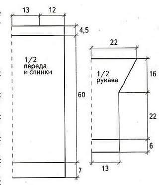 выкройка