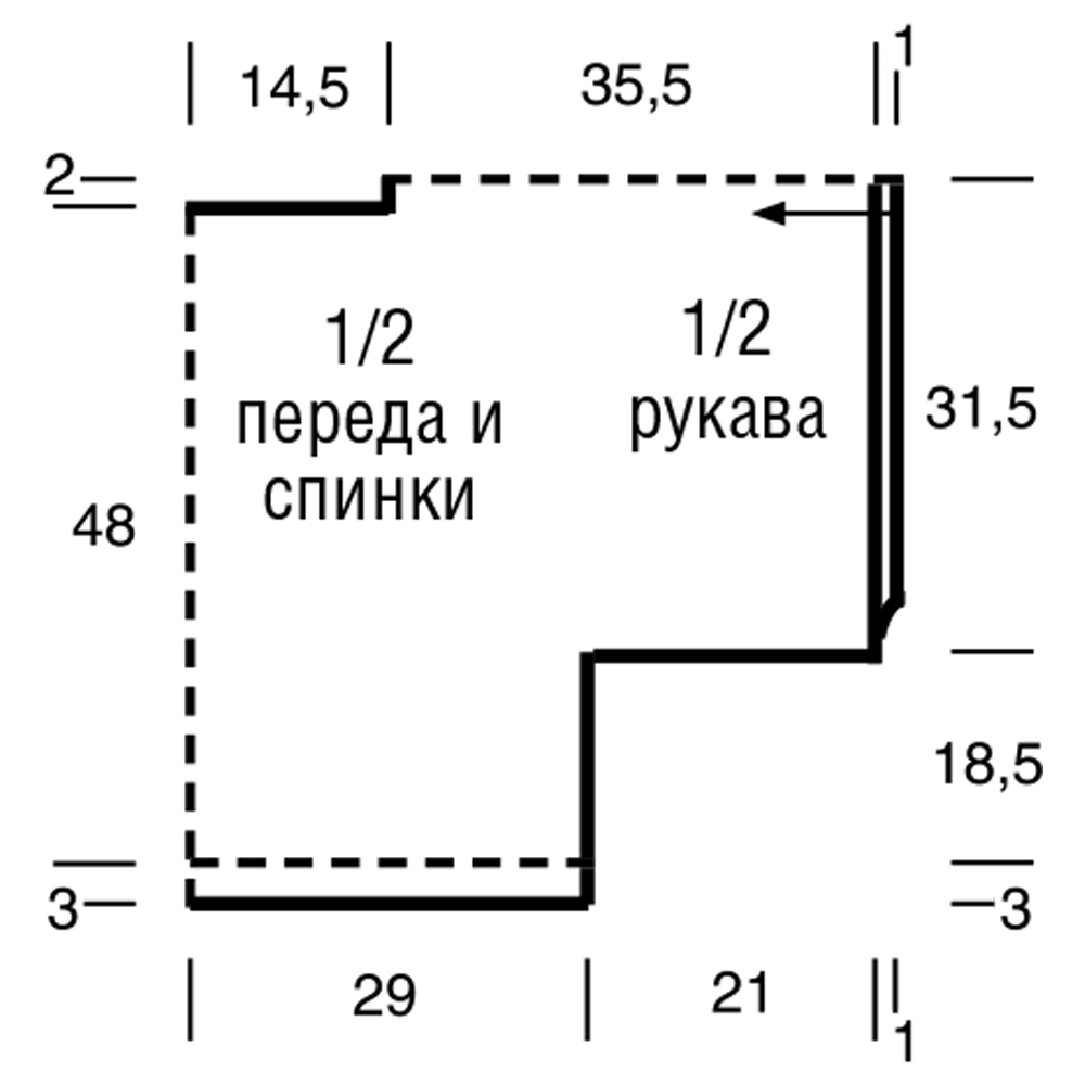 выкройка
