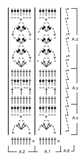 crochet pattern