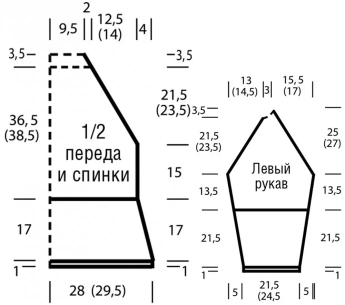 выкройка