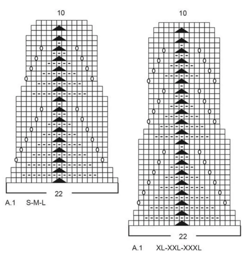 knitting pattern