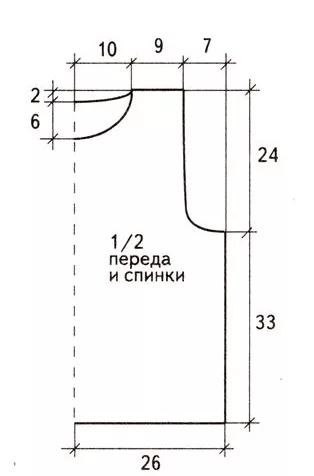 выкройка