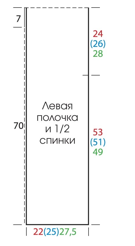 выкройка