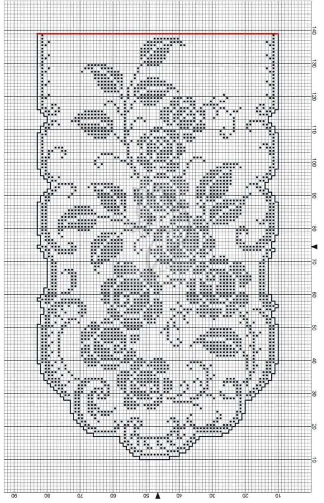 crochet pattern