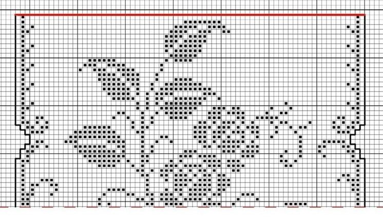 crochet pattern