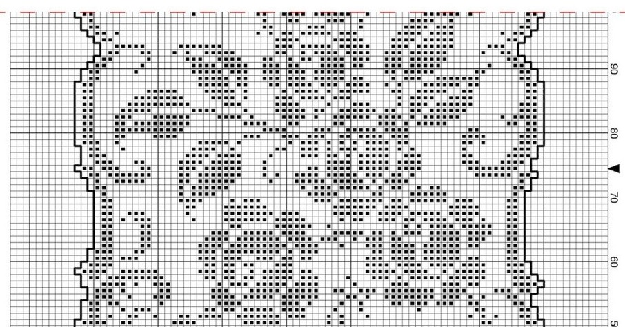 crochet pattern