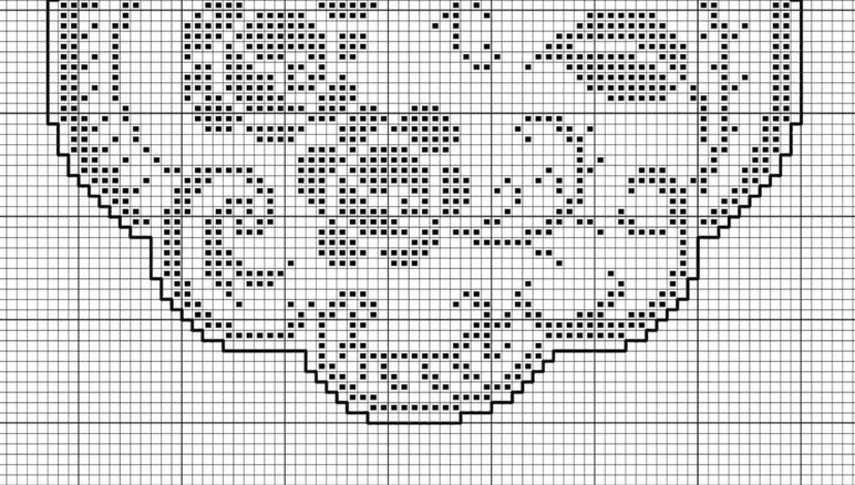 crochet pattern