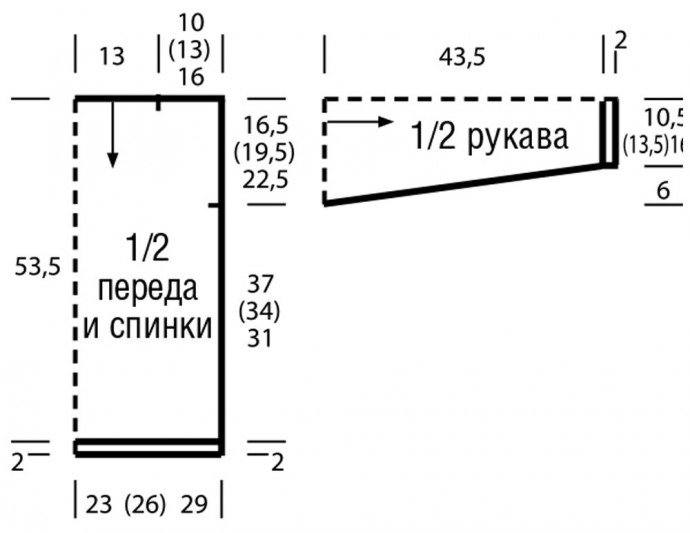 выкройка