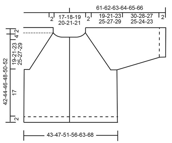 knitting pattern