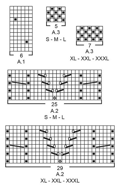 knitting pattern