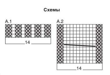 knitting pattern