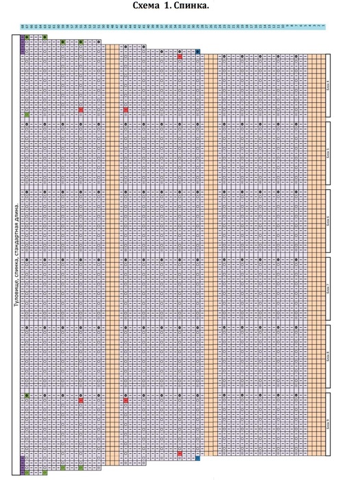 knitting pattern