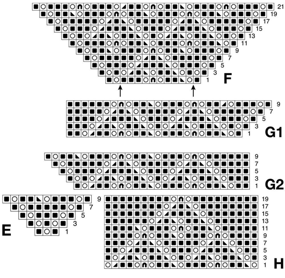 knitting pattern