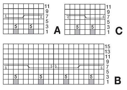 knitting pattern