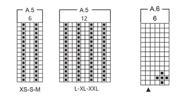 knitting pattern