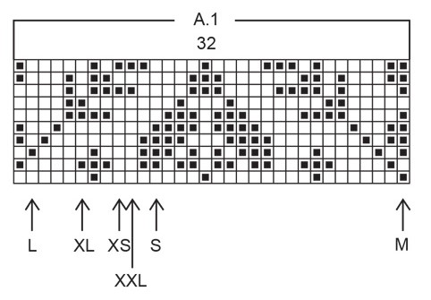 knitting pattern