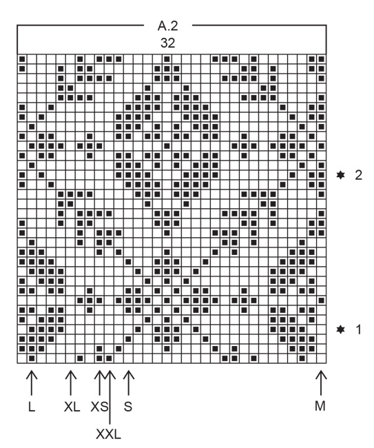 knitting pattern