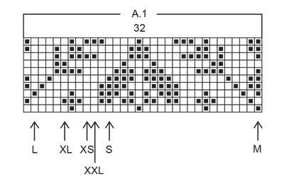 knitting pattern