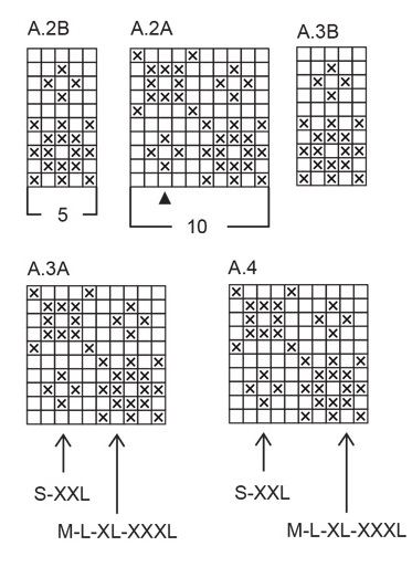 knitting pattern