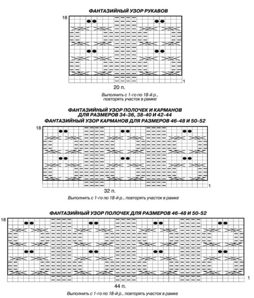 knitting pattern