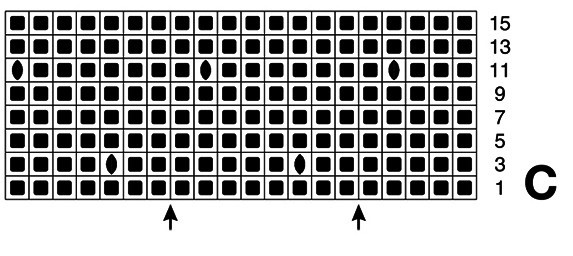 knitting pattern