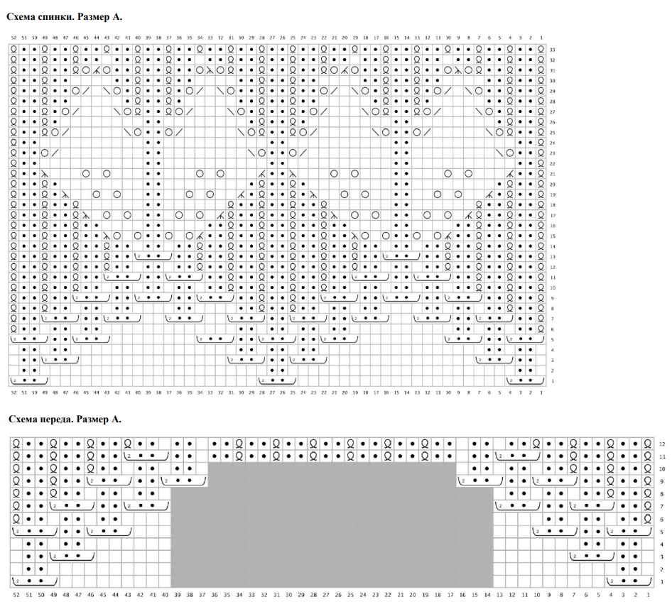 knitting pattern