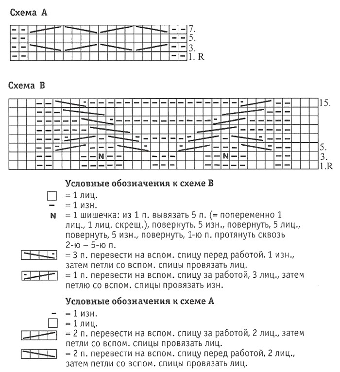 knitting pattern