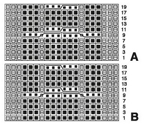 knitting pattern