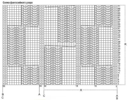 knitting pattern