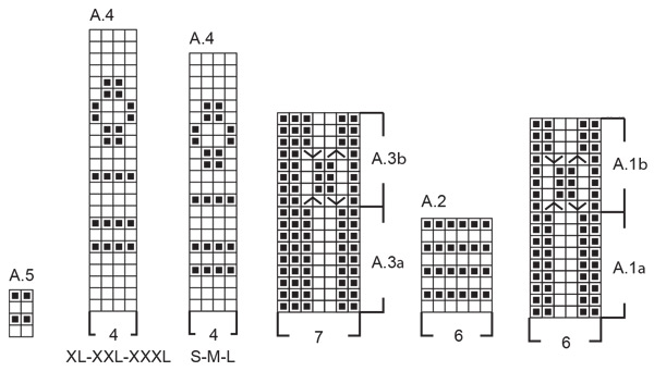 knitting pattern