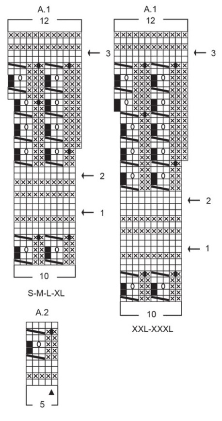 knitting pattern