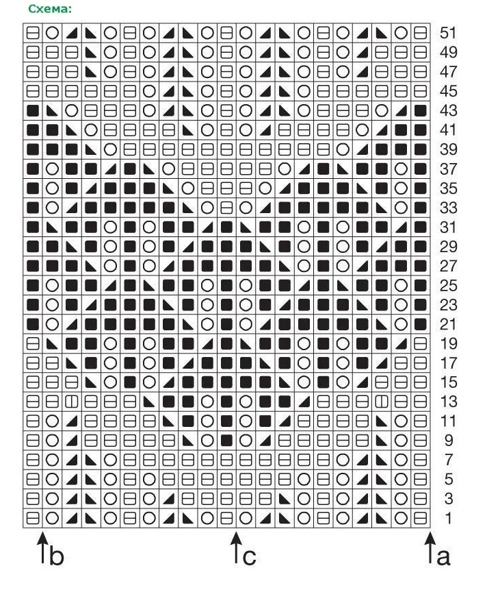 knitting pattern