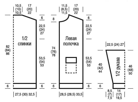 выкройка