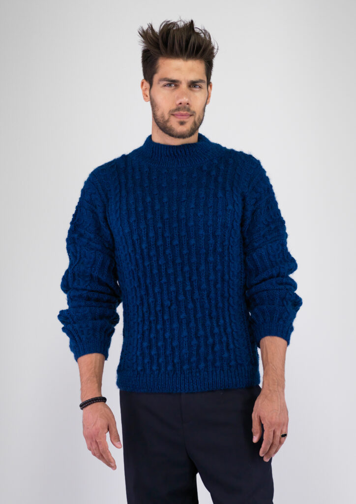 men's pullover