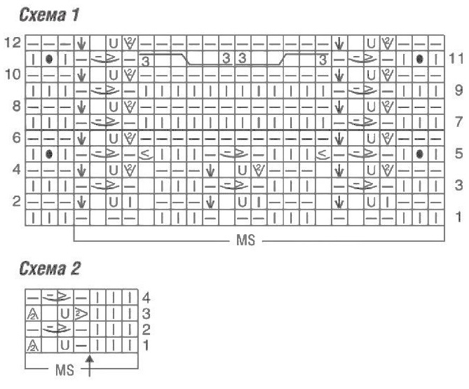 knitting pattern