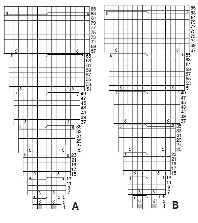 knitting pattern