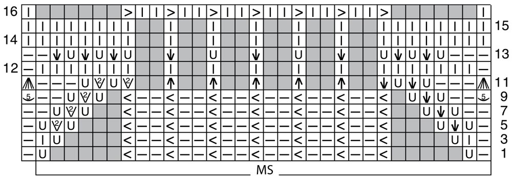 knitting pattern