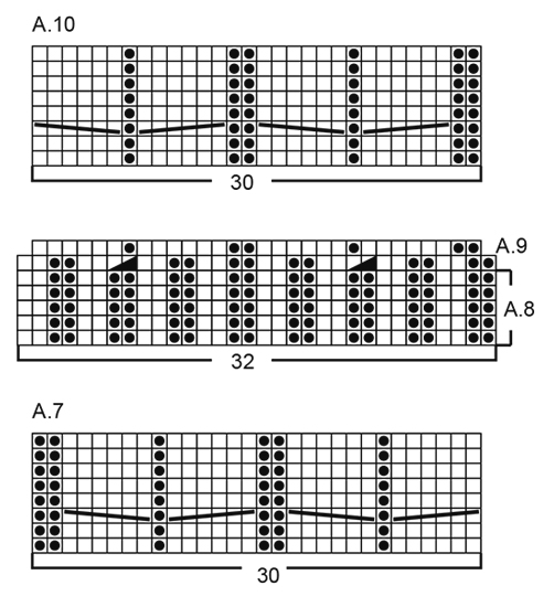 knitting pattern