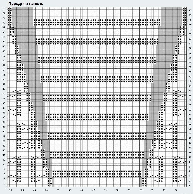 knitting pattern