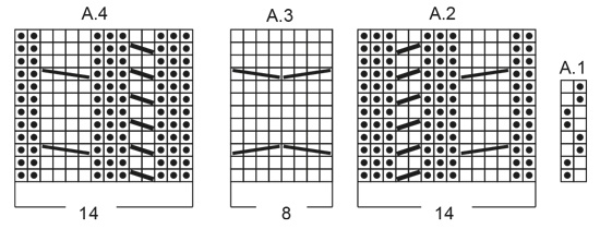 knitting pattern