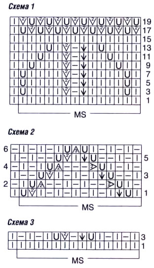 knitting pattern