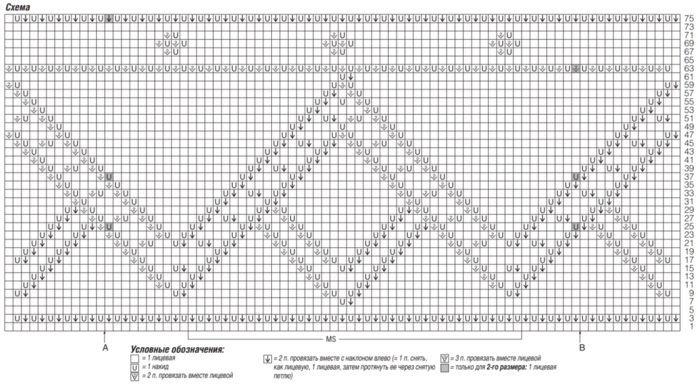 knitting pattern