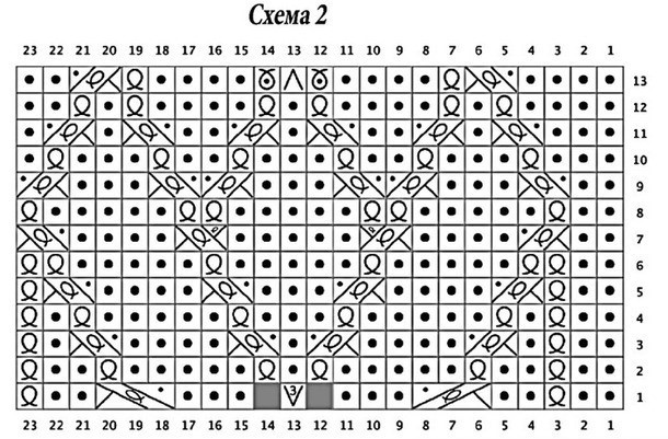 knitting pattern