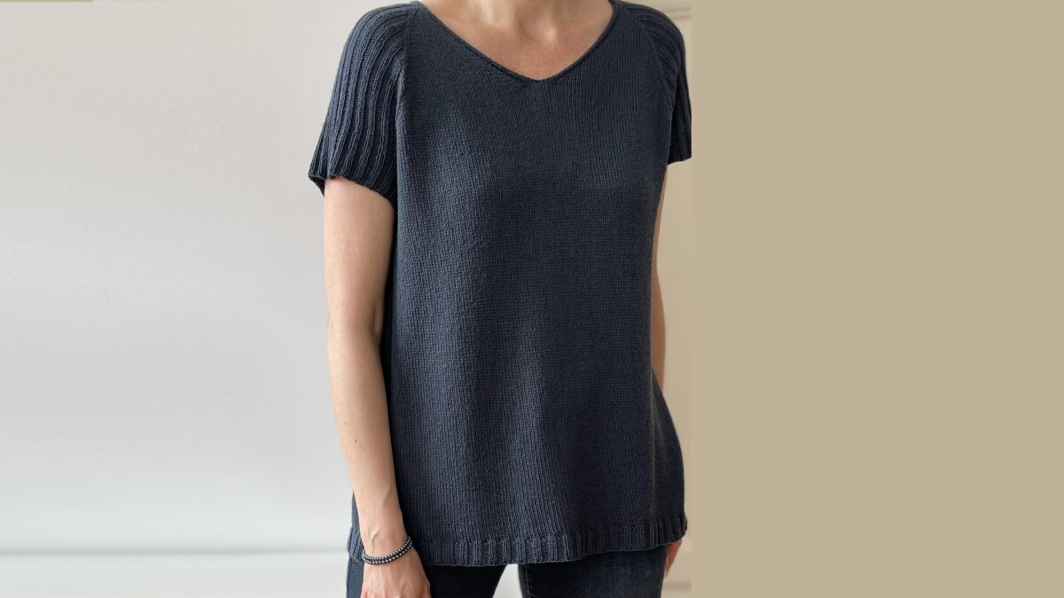 Футболка Silka Tee